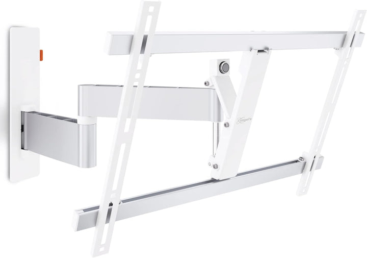 Vogel's WALL 3345 schwenkbare TV Wandhalterung für 40-65 Zoll Fernseher, max. 30 kg, schwenkbar bis