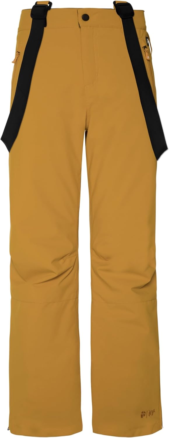 Protest Damen Pareo CASA 104 Dark Yellow, 104 Dark Yellow