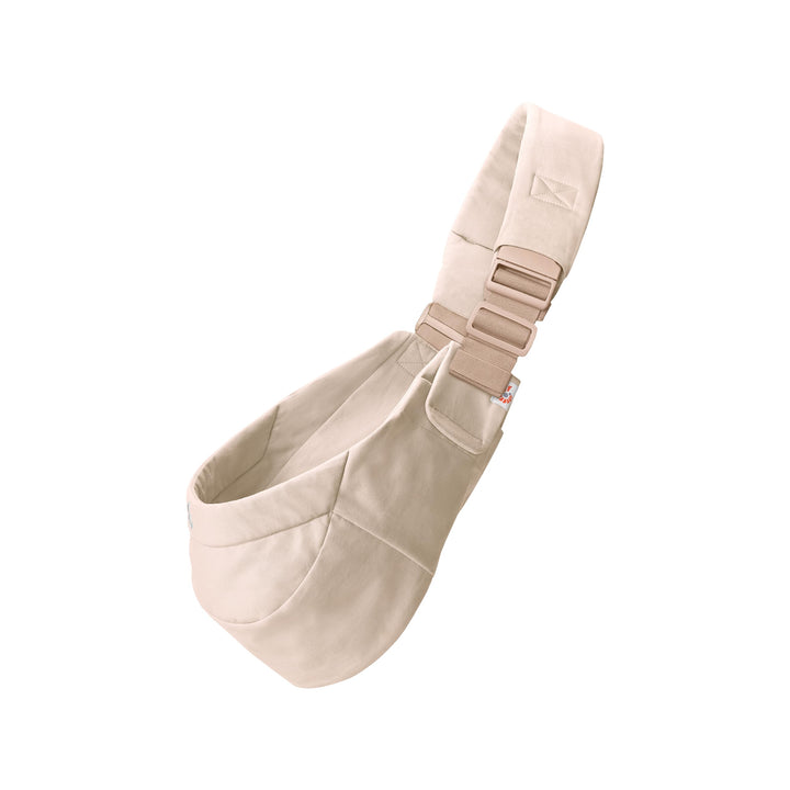 Ergobaby Upsie Sling Babyhüfttrage, Ergonomische Hüfttrage für Babys und Kleinkinder ab 6 Monaten (7