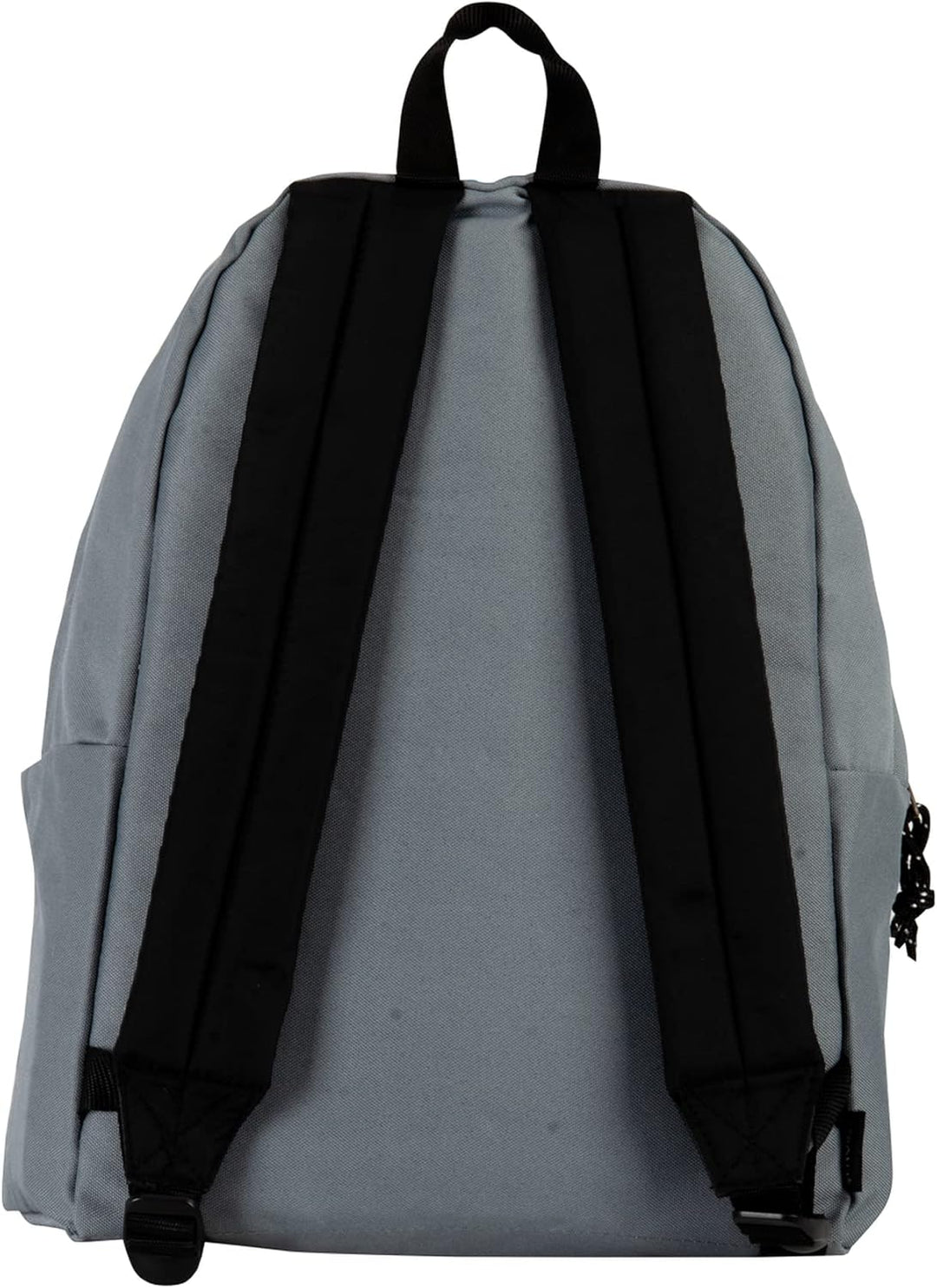 Montichelvo Montichelvo Backpack Pr Vulcano Grey Schulranzen, 43 cm, Grau (Grey)
