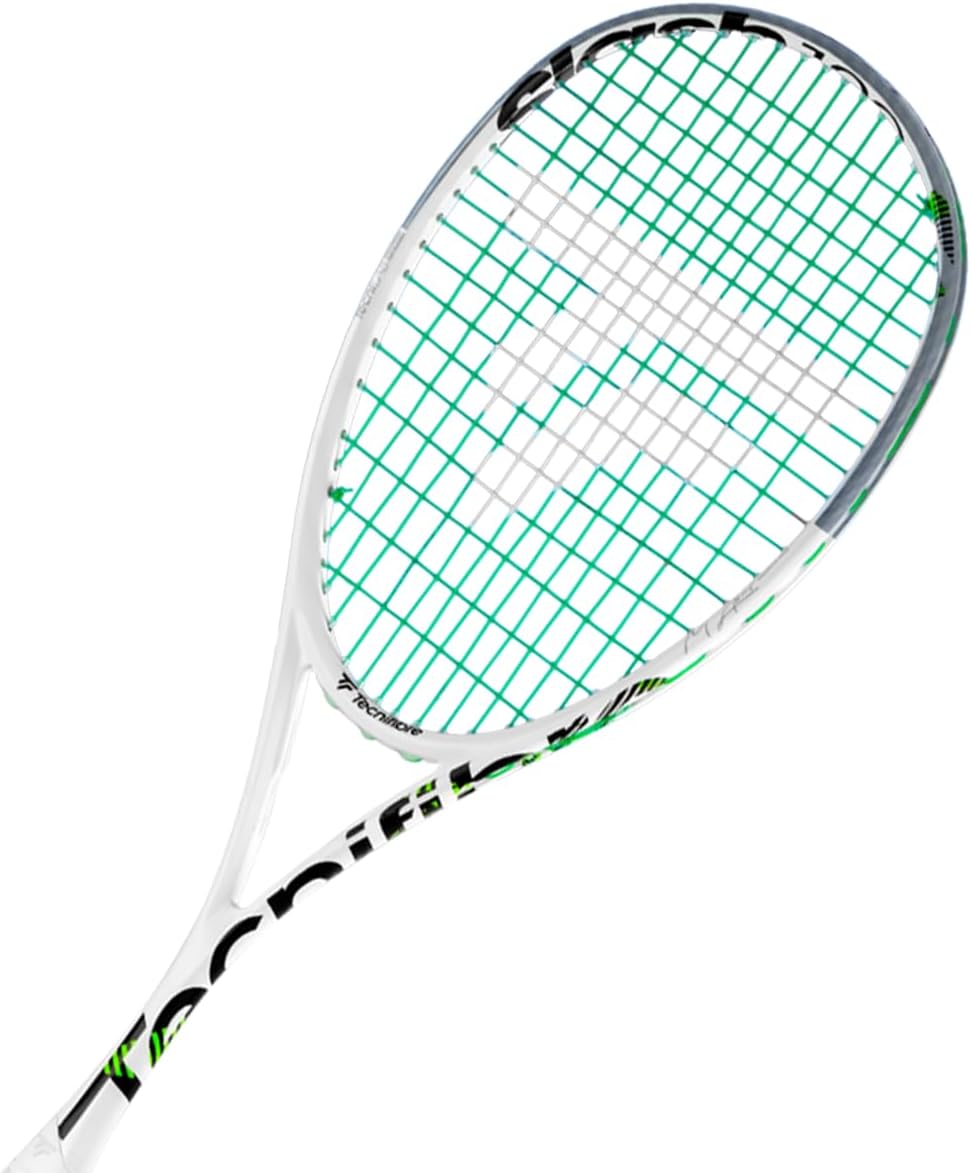 Tecnifibre Slash Squashschläger Serie 2023 Slash 120, Slash 120