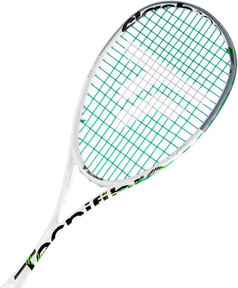 Tecnifibre Slash Squashschläger Serie 2023 Slash 120, Slash 120