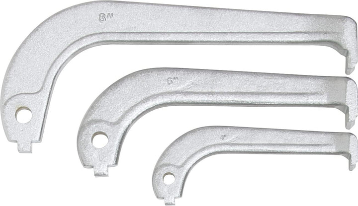 KS Tools 700.1200 Hydraulischer Abziehersatz 2-armig und 3-armig, 22-tlg