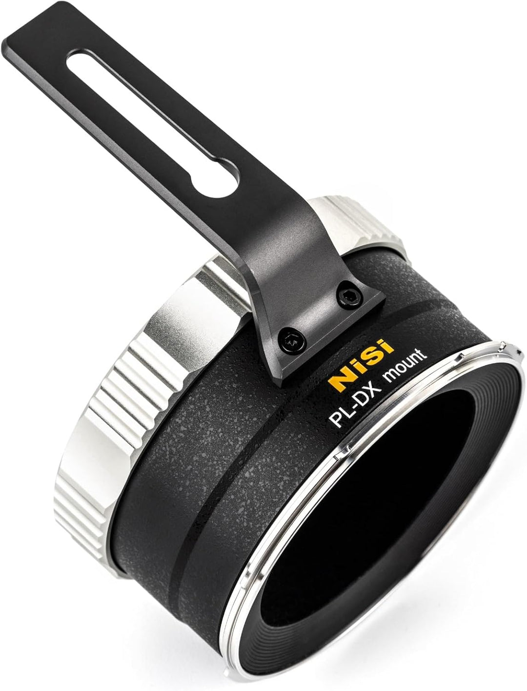 NiSi PL-DX Objektivadapter: Konverter für PL-Mount Objektive auf Fujifilm DX-Mount Kameras – Leichtg