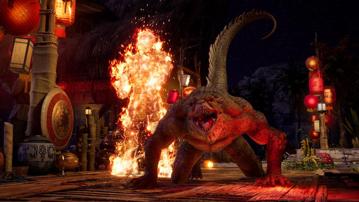 Mortal Kombat 1 (Nintendo Switch) (AT-PEGI) Nintendo Switch AT-PEGI, Nintendo Switch AT-PEGI