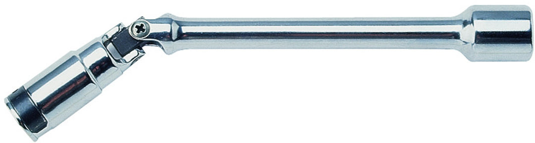 USAG U02780021 - 278 D - Glühkerzensteckschlüssel mit Gelenk 12 mm, 12 mm