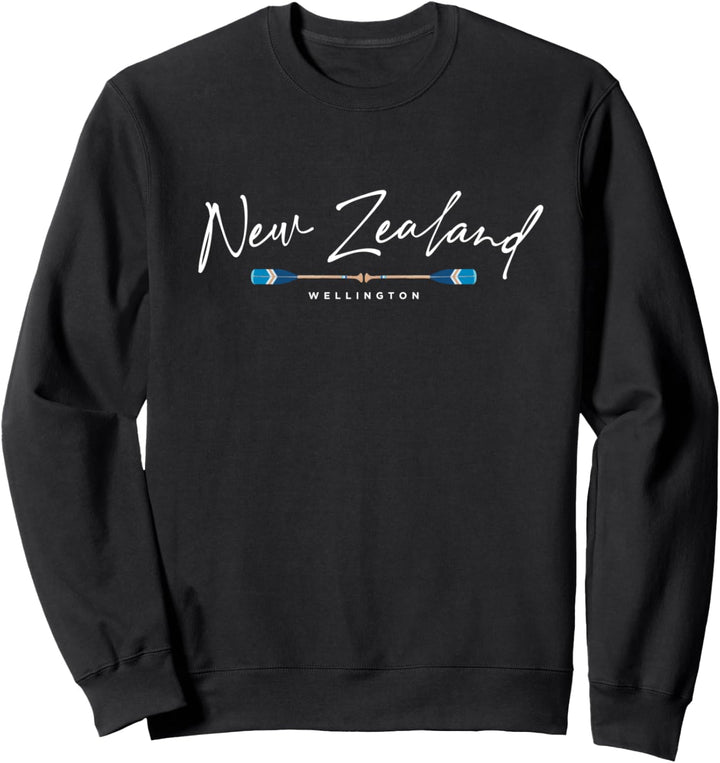 New Zealand Sweatshirt