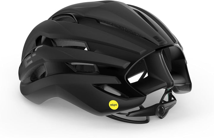 MET Helm Trenta S() 52-56 Mehrfarbig (Mips Negro), 52-56 Mehrfarbig (Mips Negro)