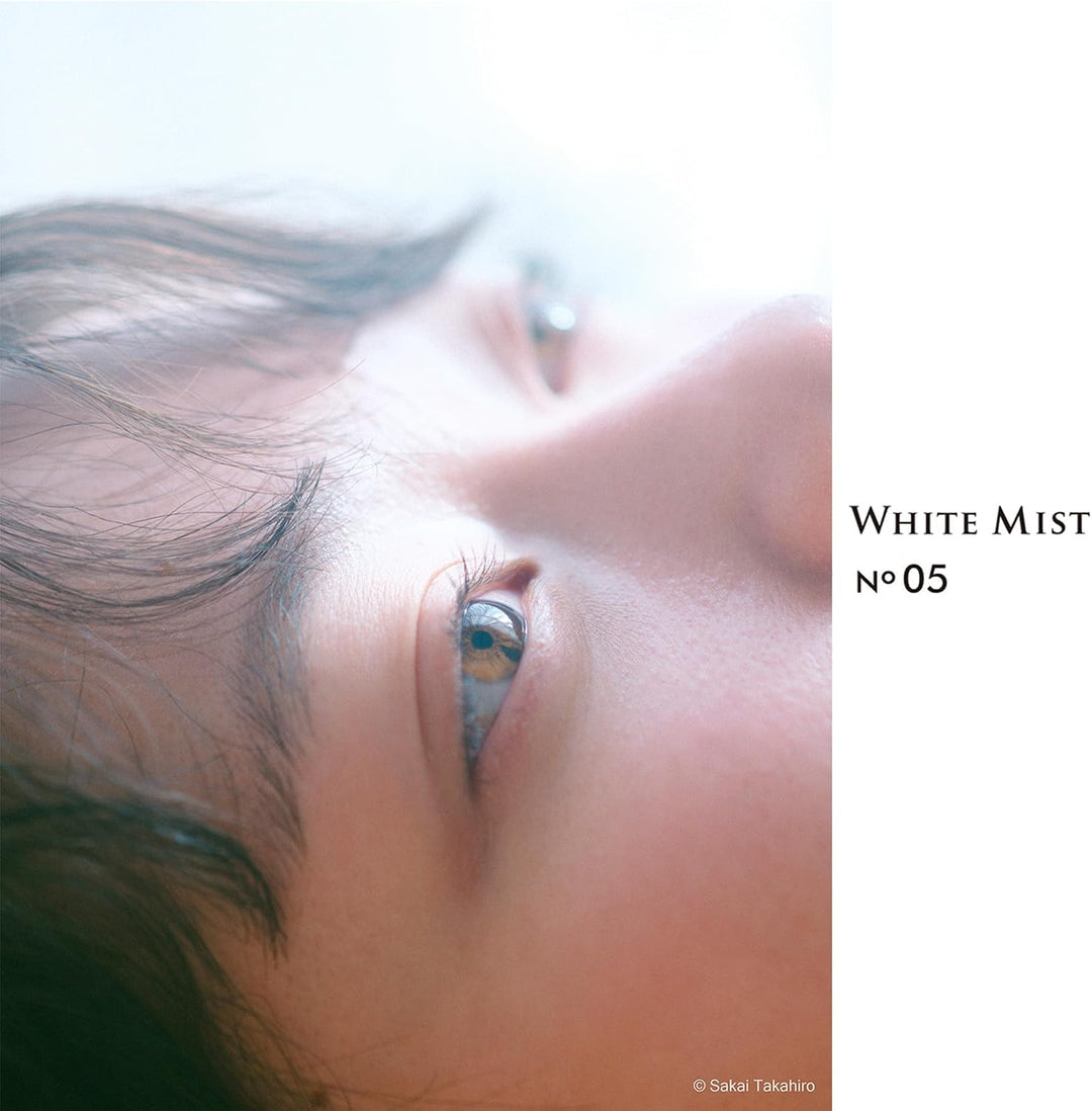 Kenko White Mist No.05 φ62mm, Diffusionseffekt, für einen Vintage-Look, für Video-/Porträtaufnahmen,