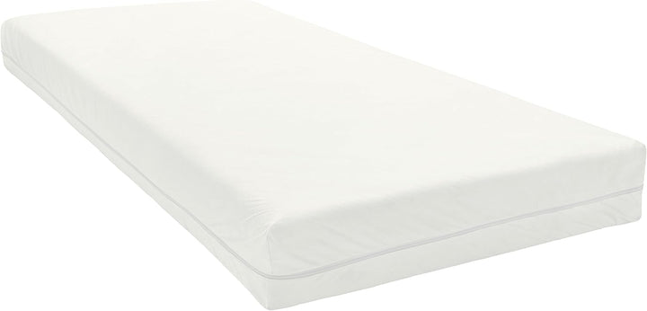 Matratzenbezug Encasing 80 x 200 cm Milbenkotdicht rundum Höhe 20 cm TÜV Zertifiziert TAURO (24529)