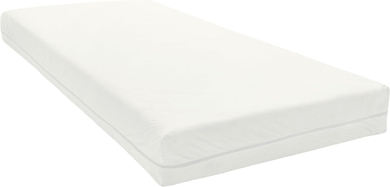 Matratzenbezug Encasing 80 x 200 cm Milbenkotdicht rundum Höhe 20 cm TÜV Zertifiziert TAURO (24529)