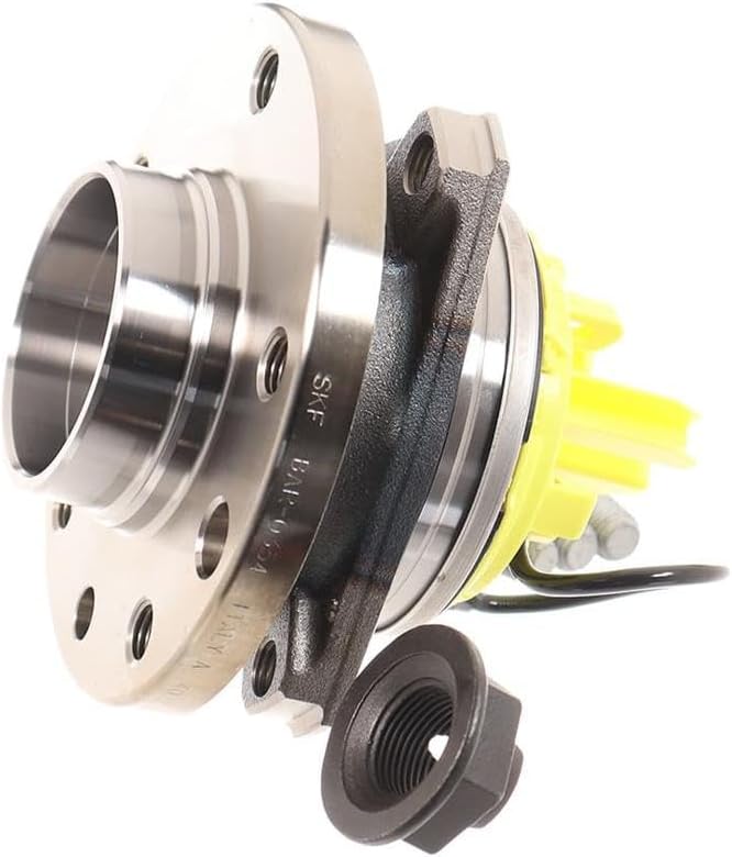 SKF Radlagersatz Radlager Set Vorne | VKBA 6688 | Für ASTRA CLASSIC H ZAFIRA Mk V Estate Hatchback S