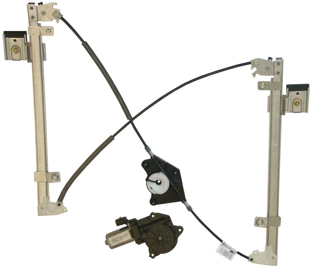 Valeo Fensterheber 850814