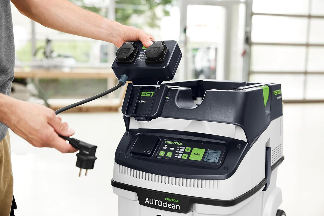 Festool Absaugmobil CLEANTEC CTM 26 Ei AC