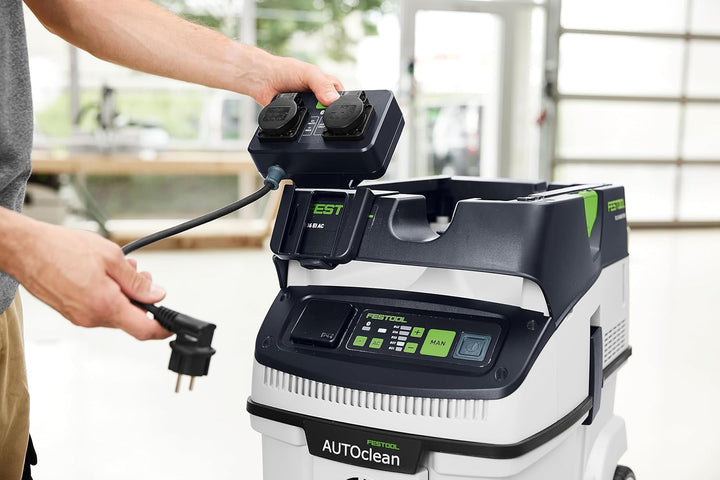 Festool Absaugmobil CLEANTEC CTM 26 Ei AC