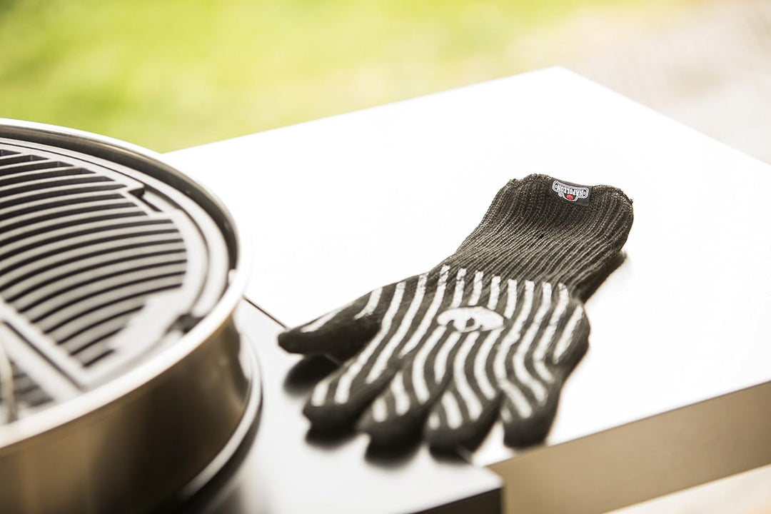 Napoleon BBQ-Grillfingerhandschuh (1Stk), Grillfingerhandschuh