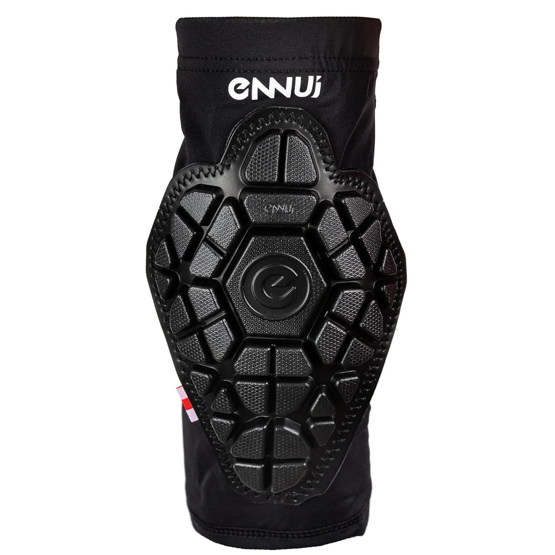 Powerslide Ennui Protection Shock Sleeve Elbow Gask - black, Grösse:XXS/X