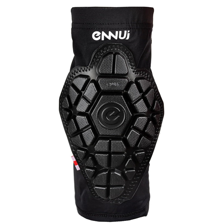Powerslide Ennui Protection Shock Sleeve Elbow Gask - black, Grösse:XXS/X