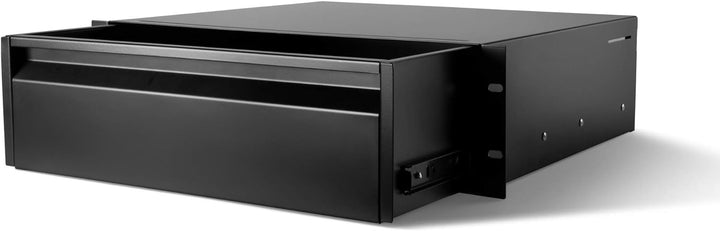 Adam Hall 874E03A Rack-Schublade 3 HE Aluminum 3 HE, Aluminum 3 HE