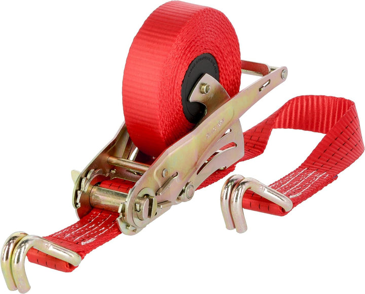 Kerbl Quickloader Automatikzurrgurt Spanngurt Zurrgurt Quickloader Länge 4 m, Quickloader Länge 4 m