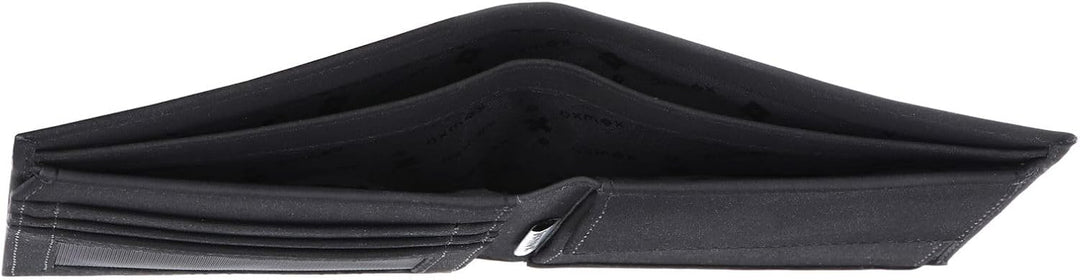 oxmox Geldbörse RFID 12 cm