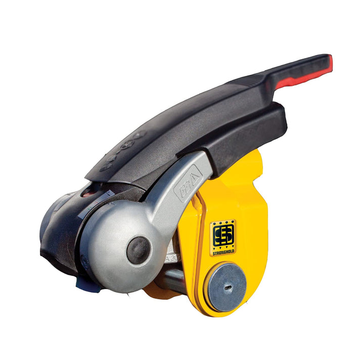 Maypole New Alko Hitch Lock Camping Wohnwagen Wohnmobil Einheitsgrösse, Einheitsgrösse