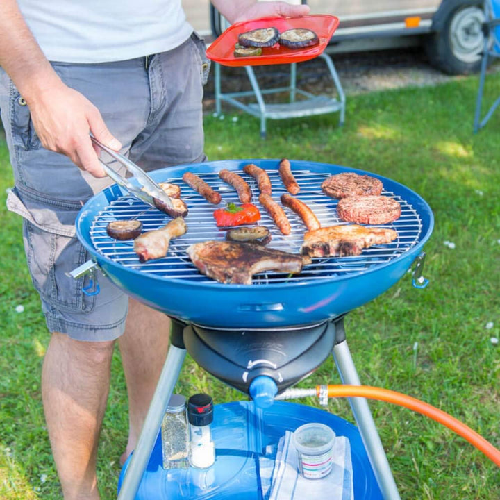 Campingaz tragbarer Campingkocher und -Grill Partygrill 601, Partygrill 601