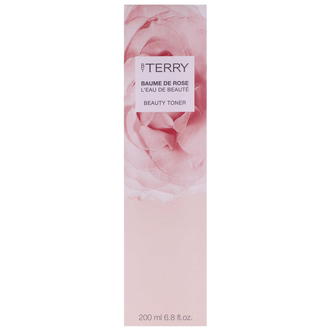 By Terry, Baume De Rose Beauty Toner, 200 ml.