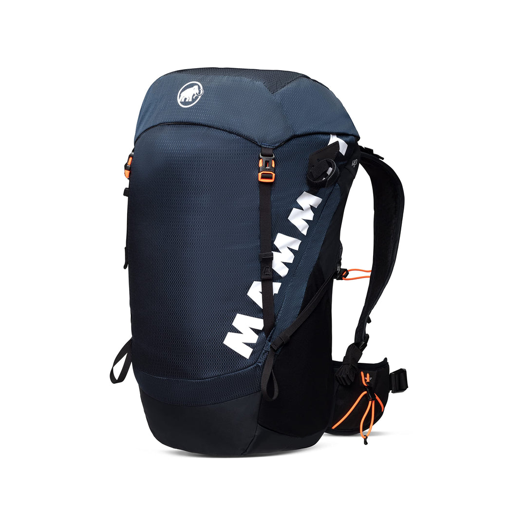 Mammut Damen Ducan 24 Trekking- & Wanderrucksack 24 L Marine-black, 24 L Marine-black