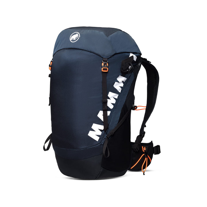 Mammut Damen Ducan 24 Trekking- & Wanderrucksack 24 L Marine-black, 24 L Marine-black