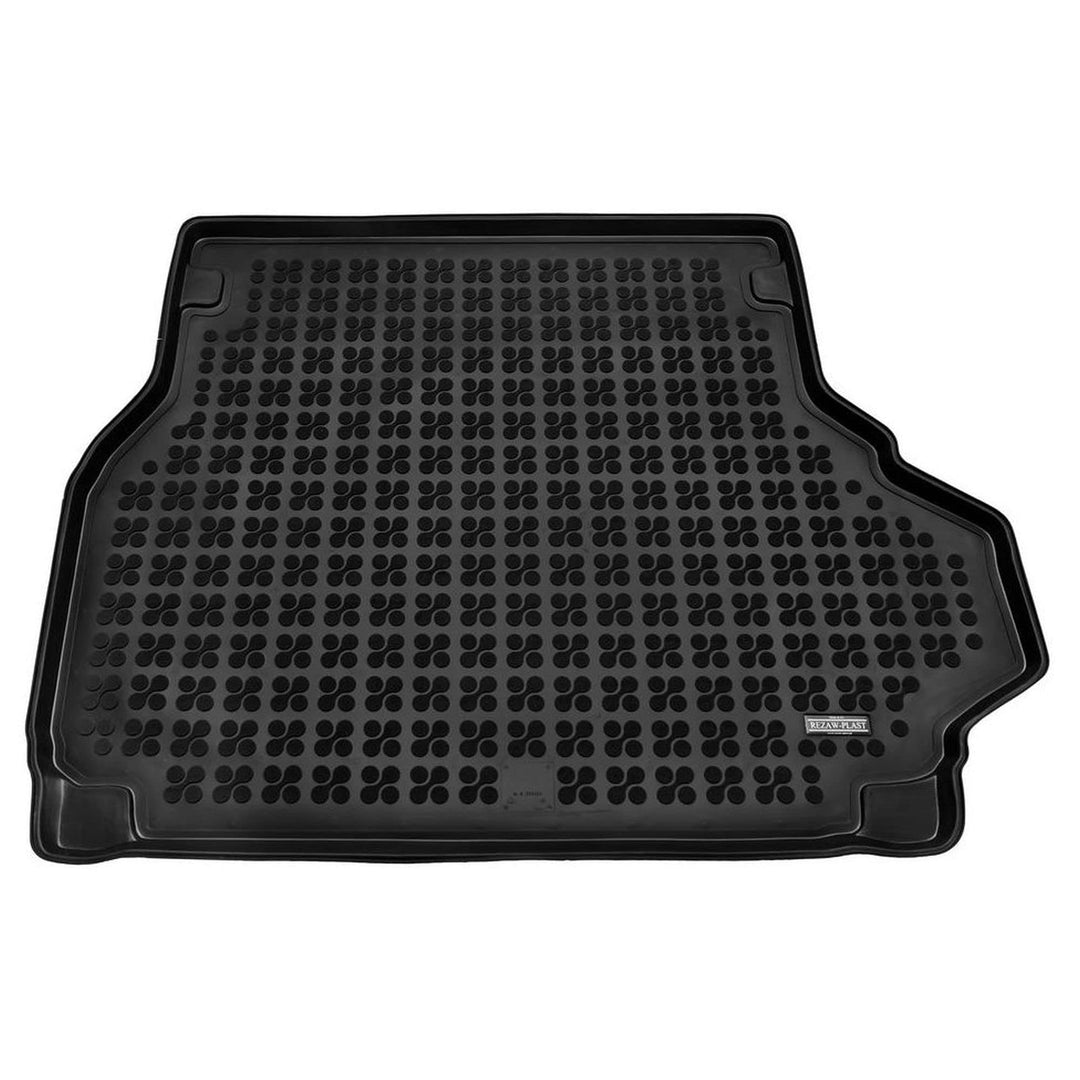M MOTOS Antirutschmatte Auto Kofferraummatte passt für Land Rover Range Rover III 2001-2012 Komplett