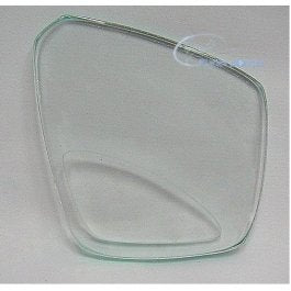 AQUALUNG Look E Look Hd Maske, Mehrfarbig, Einheitsgrösse