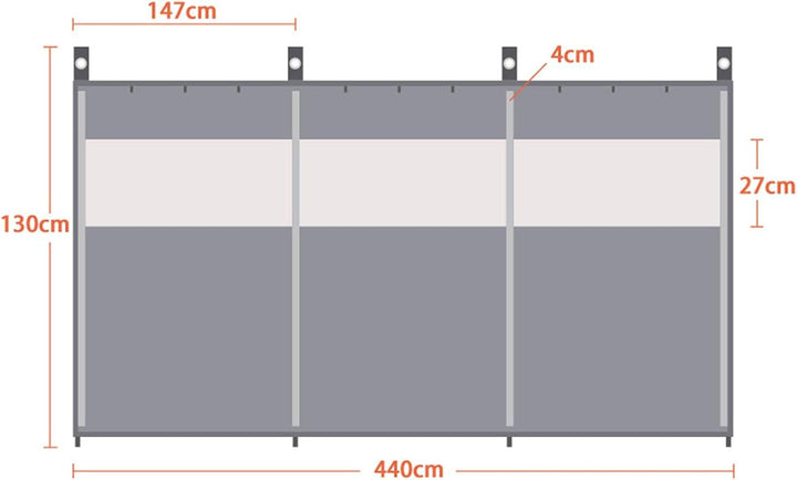 Outdoor Camping Windschutz, Herd Windschutz, Grill Windschutz, Strand Sonnenschirm, Winter Outdoor W