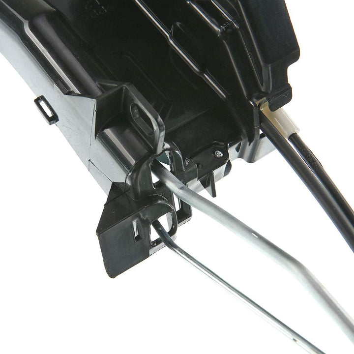 Frankberg 1x Türschloss Stellmotor Vorne Links Kompatibel mit 6 Hatchback GG 2002-2007 6 Station Wag