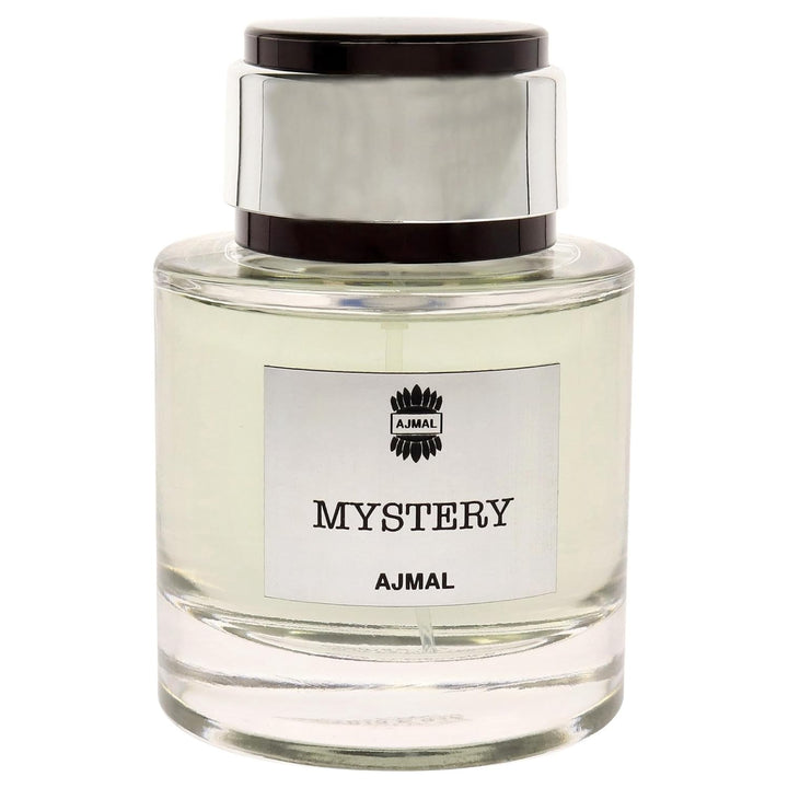 Ajmal Mystery for Men 3.4 oz EDP Spray
