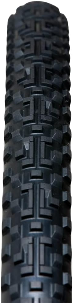 panaracer Gravelking EXT TLC Folding Reifen schwarz / schwarz 700 x 38c, schwarz / schwarz 700 x 38c