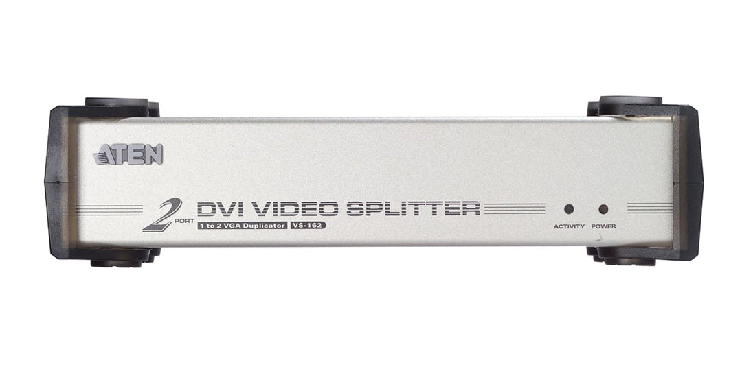 ATEN 2port DVI Splitter Verteiler VS-162 VS162