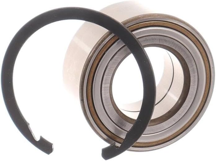 SKF Radlagersatz Radlager Set Vorne | VKBA 3909 | Für COUPE II (GK) ELANTRA (XD) SONATA IV (EF) XG C