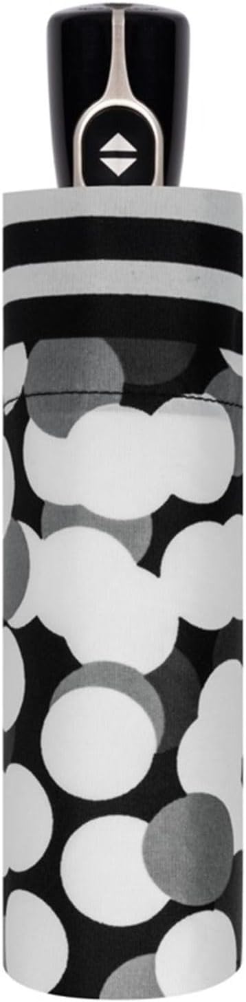 doppler Fiber Magic Traced Black And White