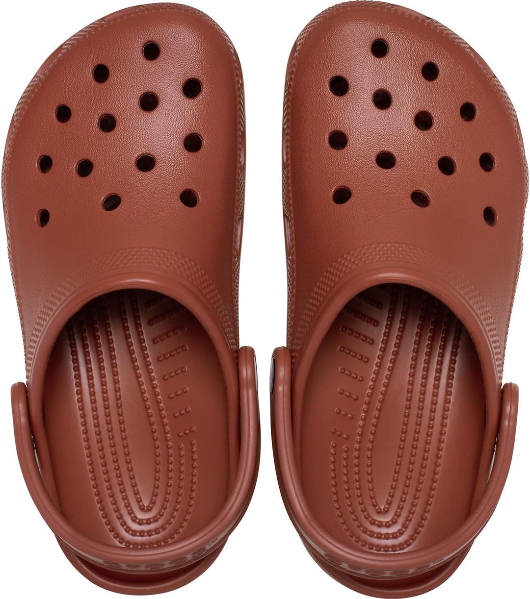 Crocs Classic Clog 36/37 EU Rust, 36/37 EU Rust