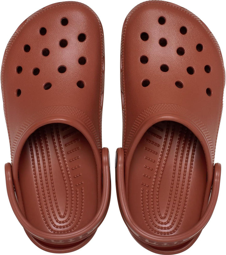 Crocs Classic Clog 36/37 EU Rust, 36/37 EU Rust