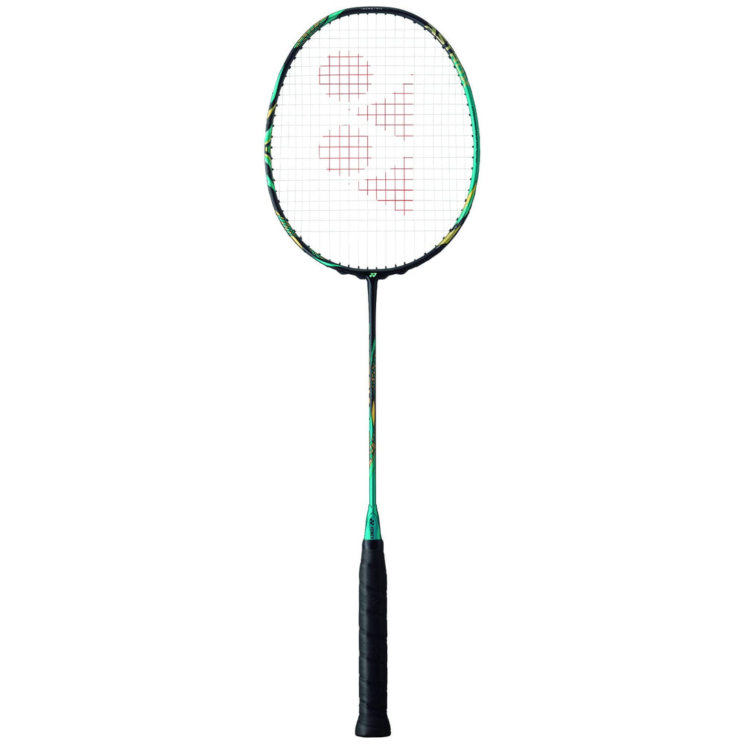 YONEX Graphit Badmintonschläger Astrox Lite Serie (G4, 77 g, 13,6 kg Spannung) 88er Jahre Play – Sma