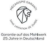 Peugeot Paris Manuelle Pfeffermühle, Klassische Mahlgradeinstellung, Höhe: 12 cm, Holz, Schwarz, 187