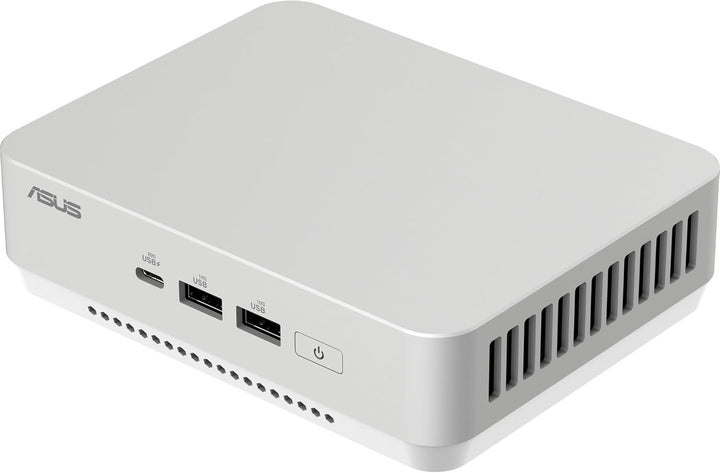 ASUS Mini PC - 'NUC 14 Pro+' - Core Ultra 5 125H - RAM: 32GB (DDR5) - SSD: 500GB - Windows 11 Pro