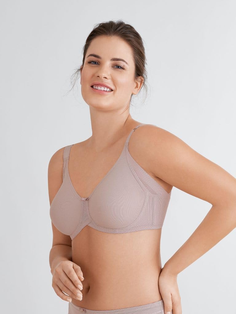 Felina Minimizer 208222 Divine Vision 75H Light Taupe, 75H Light Taupe