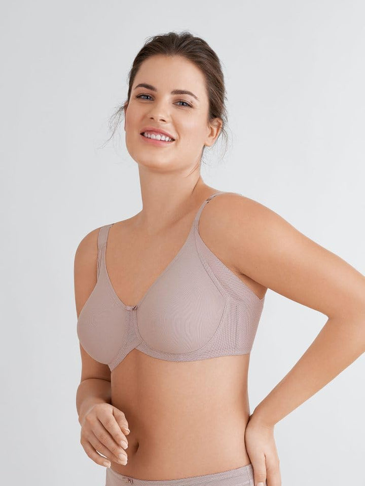 Felina Minimizer 208222 Divine Vision 75H Light Taupe, 75H Light Taupe