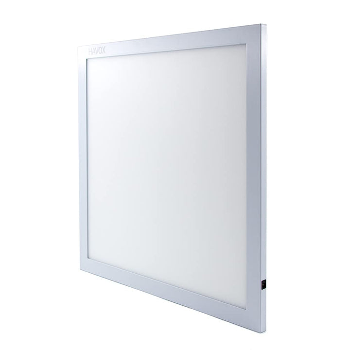 HAVOX - Shadowless LED Panel - Dimension 38cmx38cm - Day Light 5500k - Cancel All Product/Object Sha