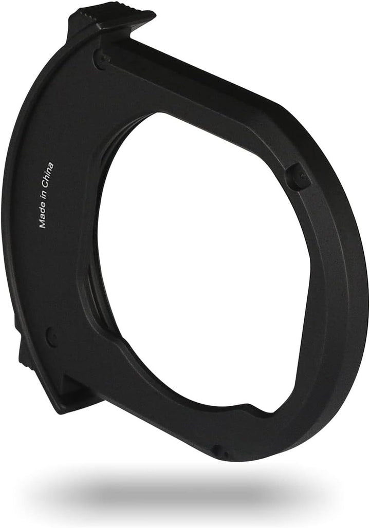 Meike Black Pro-Mist 1/4 Filter für Canon und Meike MK-EFTR-C Drop-in Filter Mount Adapter EF auf EO