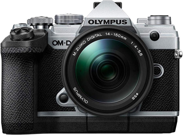 Olympus ECG-5 Griff für E-M5 Mark III