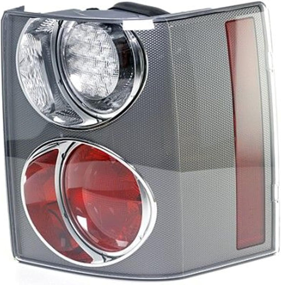 HELLA 2SD 238 003-261 Heckleuchte - Glühlampe - weiss/rot - rechts - für u.a. Range Rover III (L322)